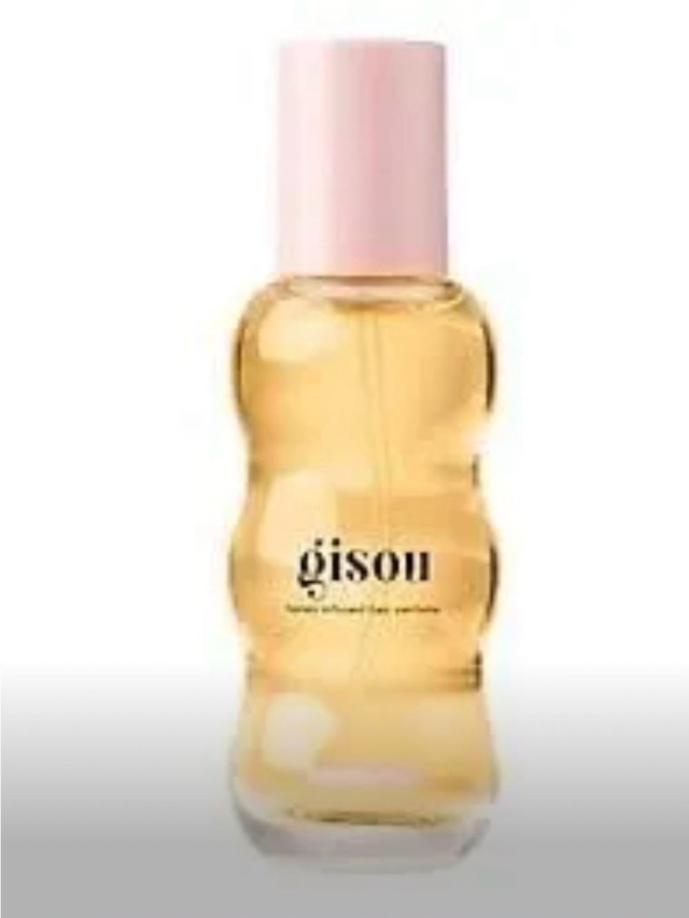 Gisou Mini Wildflower Honey Infused Hair Perfume 0.5 Oz/15ml